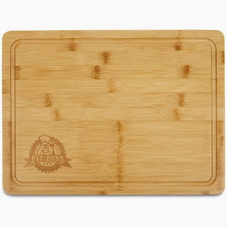 Pit Boss Magnetic Cutting Board primary image