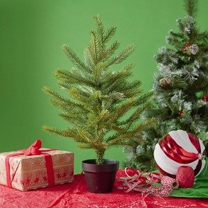 Grandis Mini Christmas Tree, 2ft Image