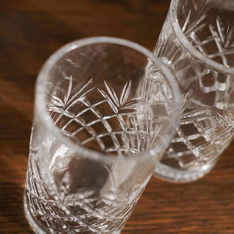 Winchester Hiball Glasses - Set of 2