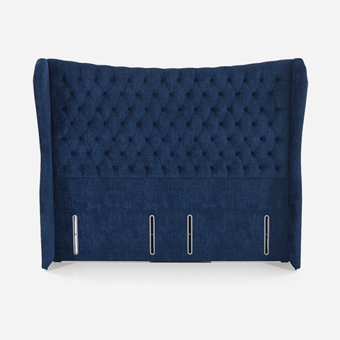 Hypnos Elizabeth Euro Wide Headboard