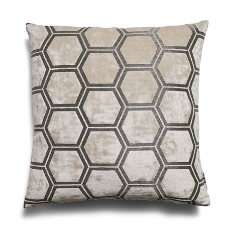 Ivor Cream Cushion image