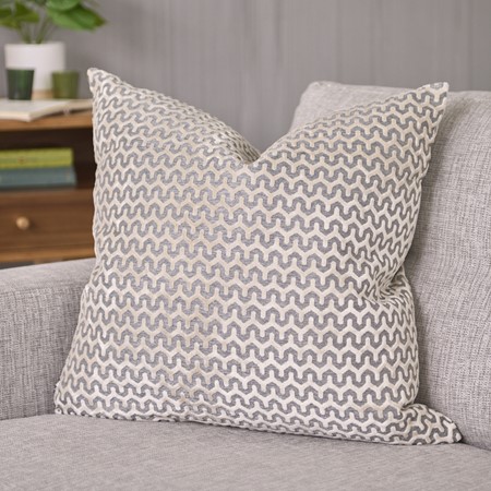 Oslo Cream Cushion primary image