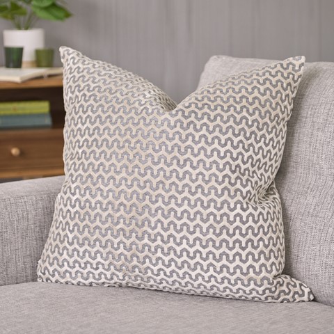 Oslo Cream Cushion