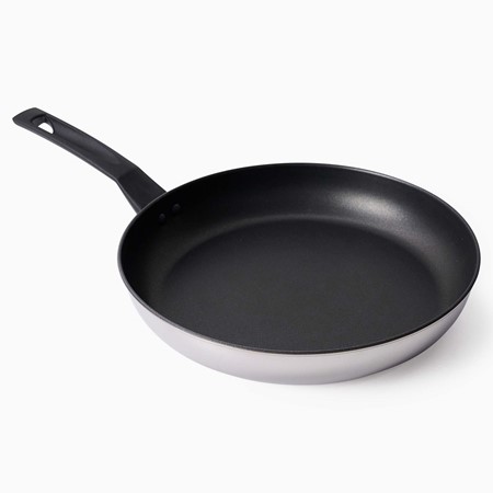 Prestige 9x Tougher Open Frying Pan - 29cm image