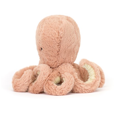 Jellycat Odell Octopus Baby image