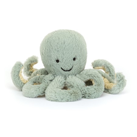 Jellycat Odyssey Octopus Baby image
