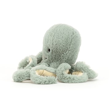 Jellycat Odyssey Octopus Baby Image