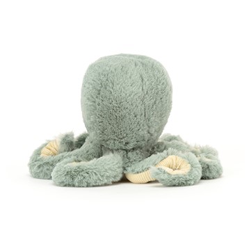Jellycat Odyssey Octopus Baby Image