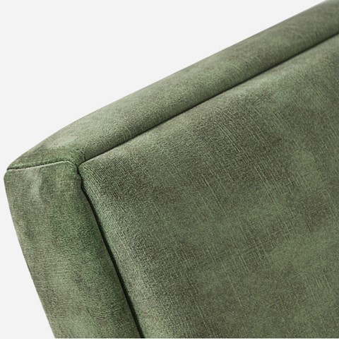 Harrison Spinks Roma Deep Headboard