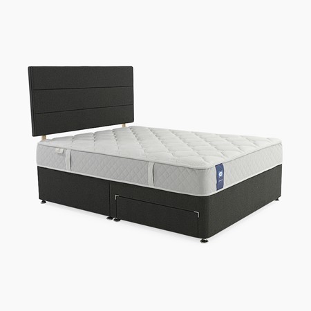 Sealy Applecross Divan Bed Set primary image