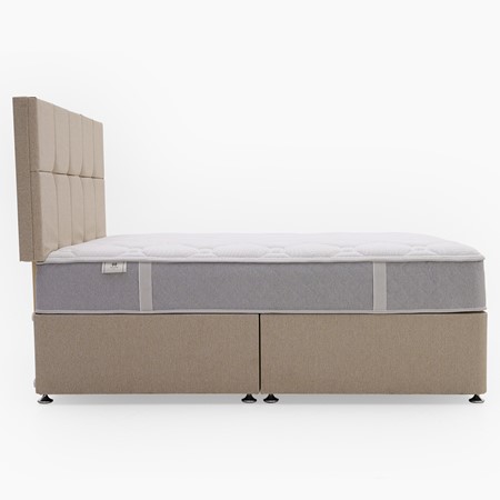 Sealy Albury Divan Bed Set image