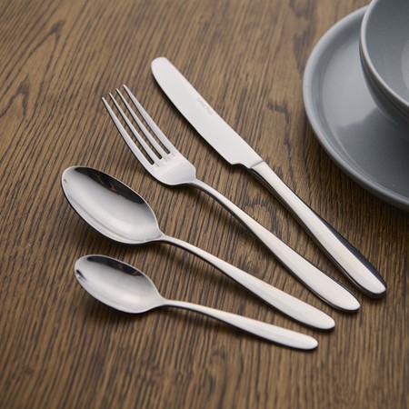 Willow Cutlery Set - 32 Piece primary image