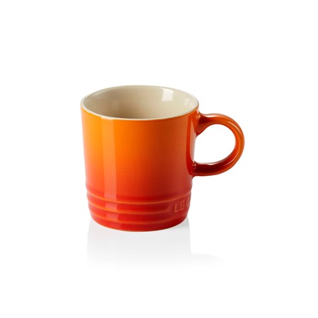 Le Creuset Stoneware Espresso Mug - Volcanic primary image