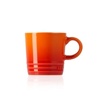 Le Creuset Stoneware Espresso Mug - Volcanic Image