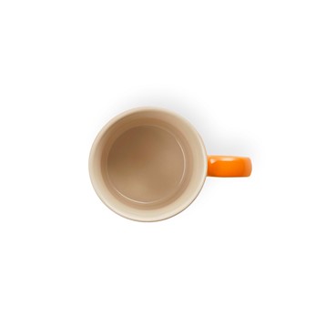 Le Creuset Stoneware Espresso Mug - Volcanic Image