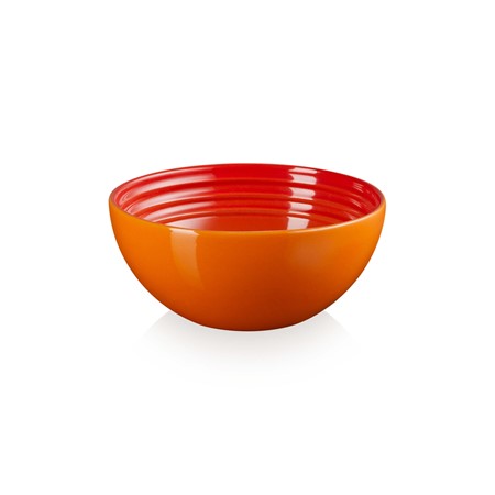 Le Creuset Volcanic Stoneware Small Snack Bowl image