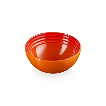 Le Creuset Volcanic Stoneware Small Snack Bowl Image