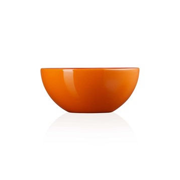 Le Creuset Volcanic Stoneware Small Snack Bowl Image