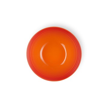 Le Creuset Volcanic Stoneware Small Snack Bowl Image