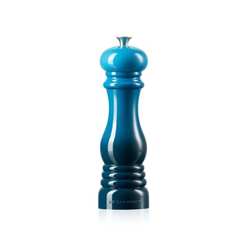 Le Creuset Classic Pepper Mill - Deep Teal Image