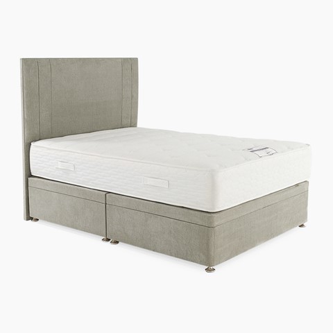 Highgrove Dreamsleep Luxury Divan Bed Set