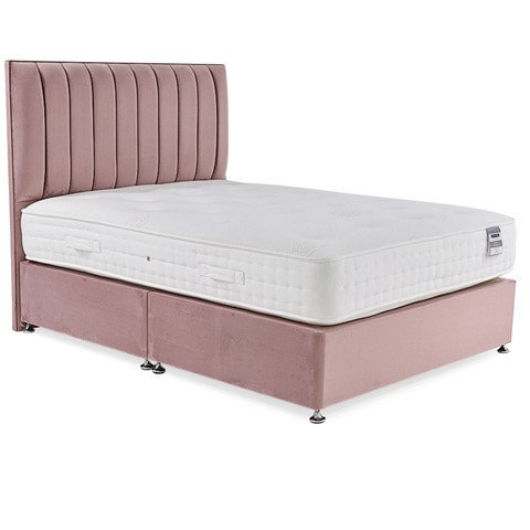 Highgrove Eclipse 1500 Pocket Divan Bed Set