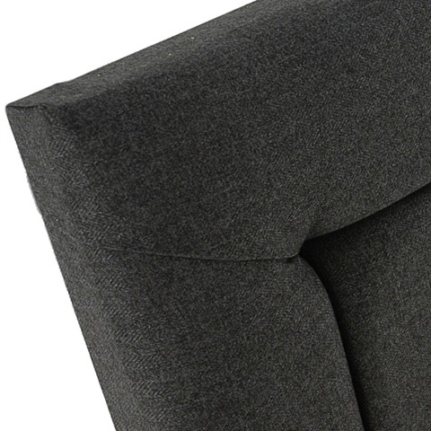 Highgrove Leo Strutted Headboard