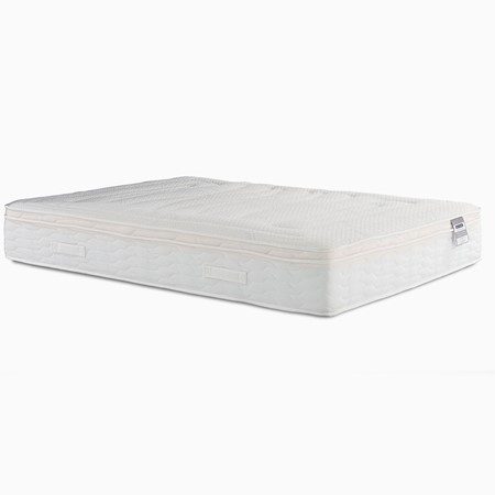 Highgrove Sleep Spa 2000 Zonagel Hybrid Mattress primary image