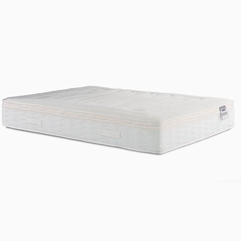 Highgrove Sleep Spa 2000 Zonagel Hybrid Mattress
