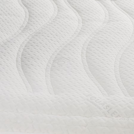 Highgrove Sleep Spa 2000 Zonagel Hybrid Mattress image