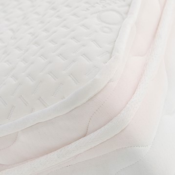 Highgrove Sleep Spa 2000 Zonagel Hybrid Mattress Image