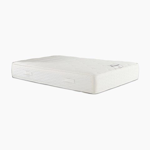 Highgrove Viva 1000 Pocket End Lift Ottoman Bed Set