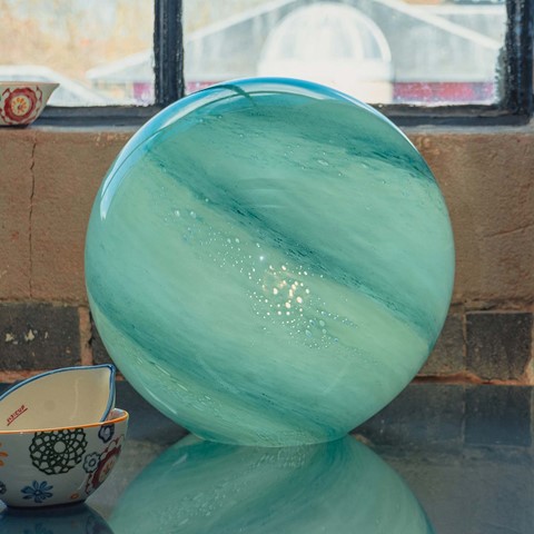 Paradise Lamp