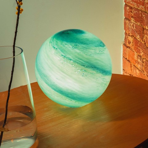 Paradise Lamp