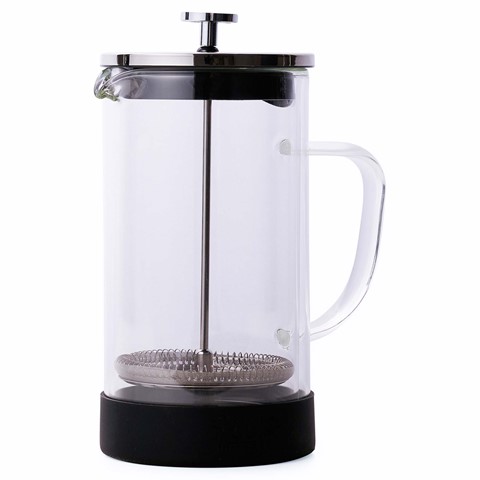 Siip Infuso Double Walled Glass Cafetiere 8 Cup