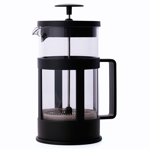 Siip 8 Black Cup Cafetiere