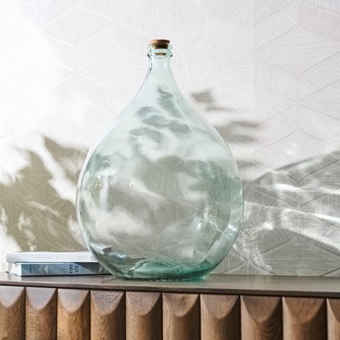 Americo Glass Vase
