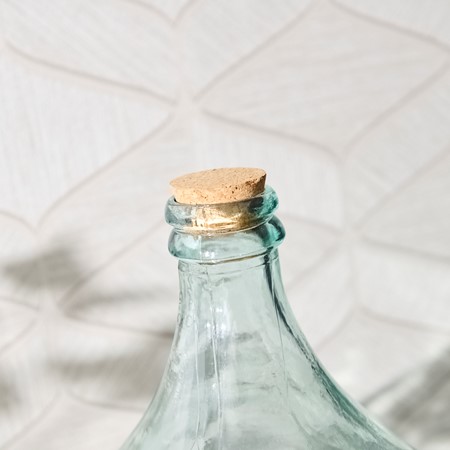 Americo Glass Vase image