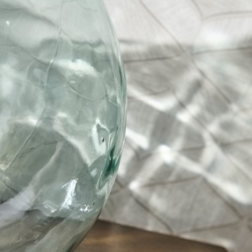 Americo Glass Vase Image