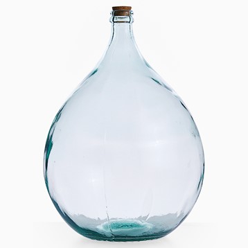 Americo Glass Vase Image