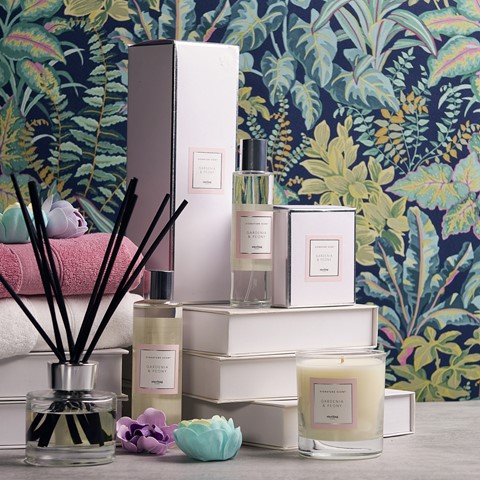 Sterling Home Fragrance Gardenia & Peony Room Spray