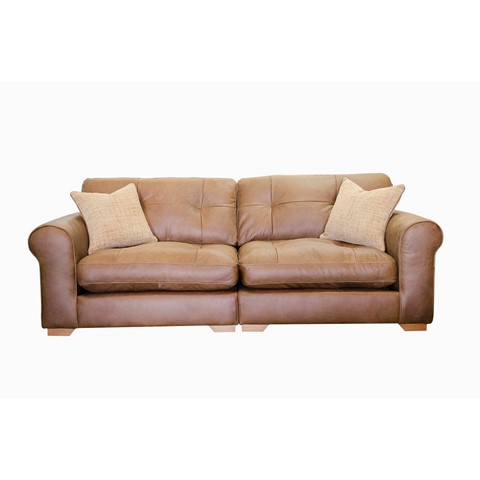 Alexander & James Pemberley 4 Seater Sofa