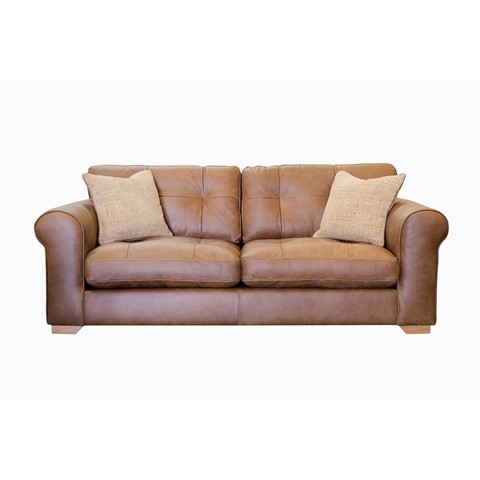 Alexander & James Pemberley 3 Seater Sofa