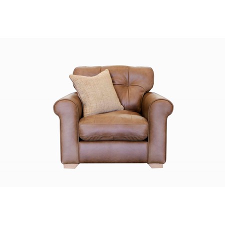 Alexander & James Pemberley Armchair primary image