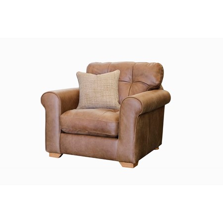 Alexander & James Pemberley Armchair image