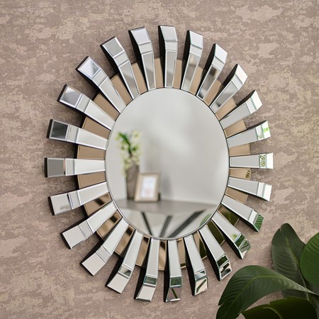 Paijanne Art Mirror primary image