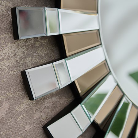 Paijanne Art Mirror image