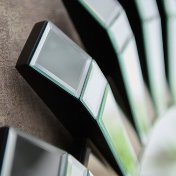 Paijanne Art Mirror Image