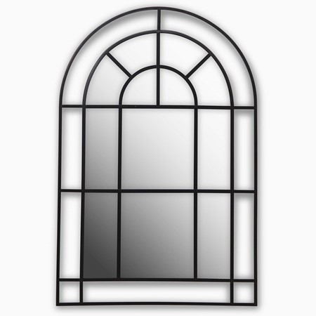 Rovan Arch Mirror image