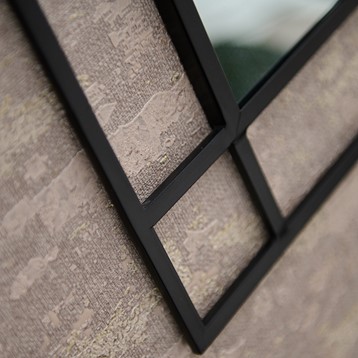 Rovan Arch Mirror Image